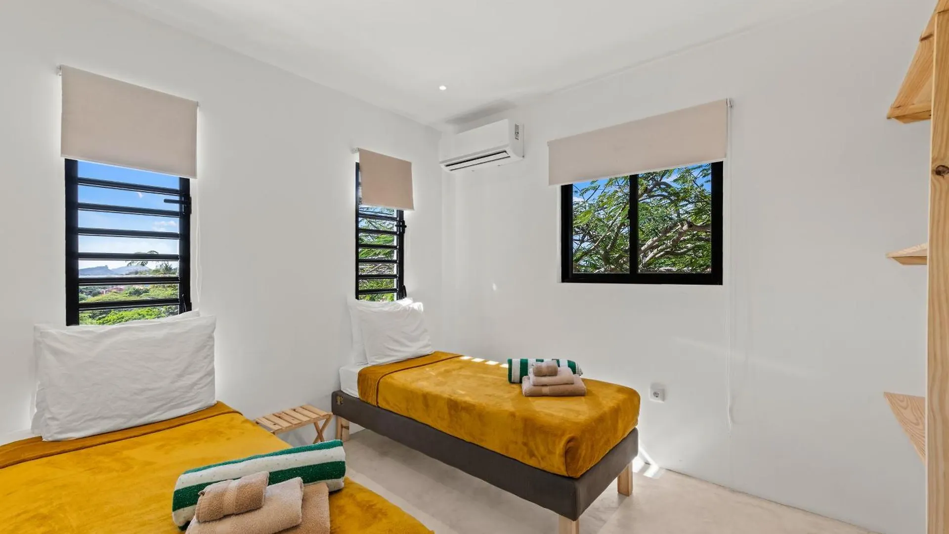 Seru40 Apartment 1 Willemstad 0*,