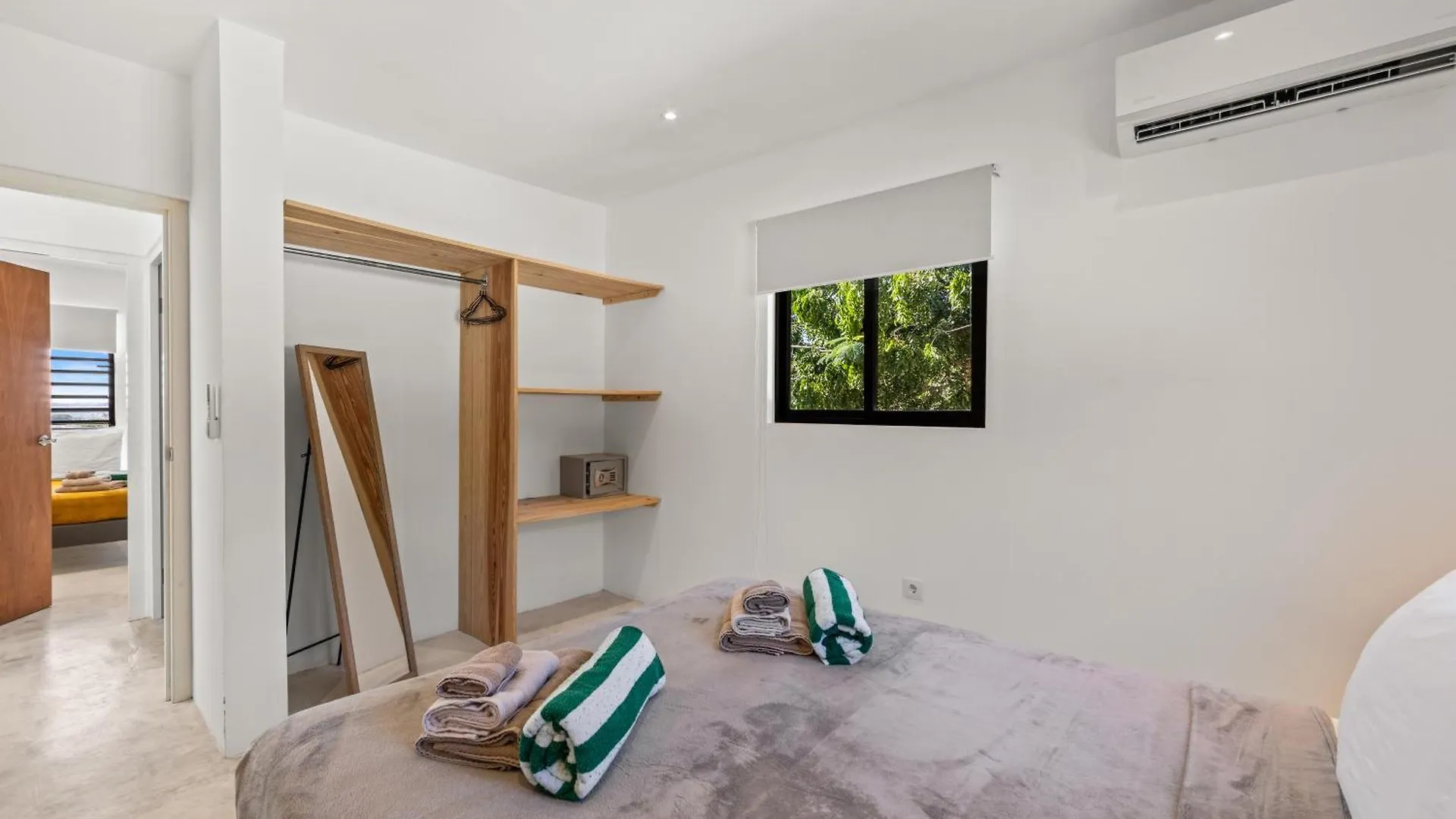 Seru40 Apartment 1 Willemstad