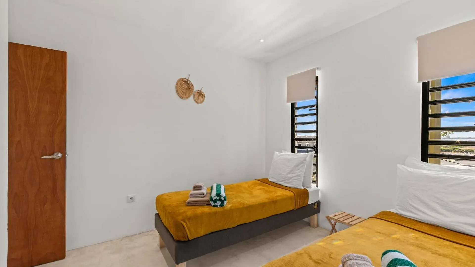 Seru40 Apartment 1 Willemstad
