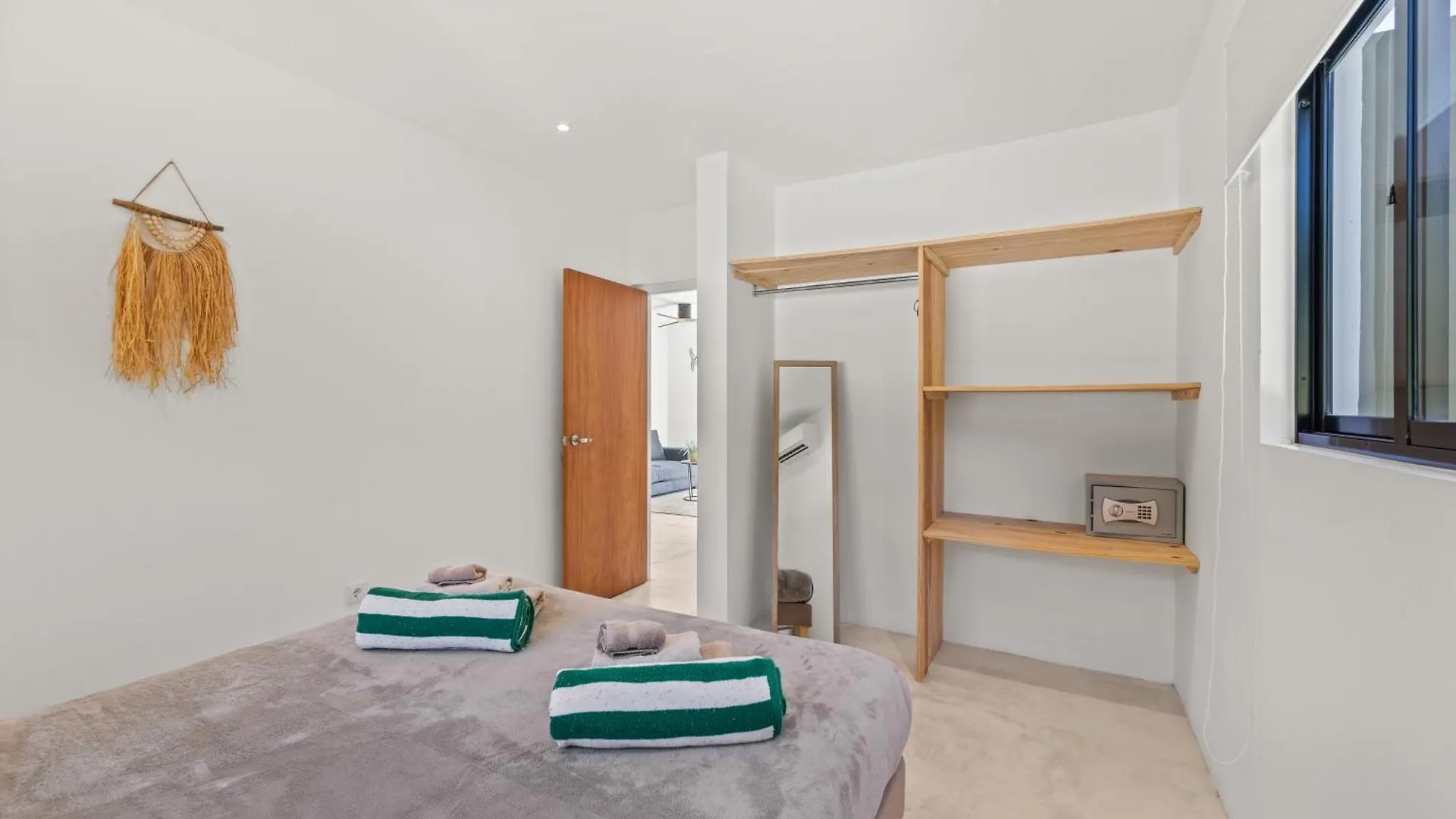 Seru40 Apartment 1 Willemstad